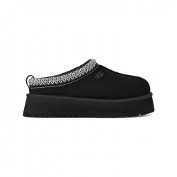Papuci Dama, UGG, Tazz II 1174471-BLK