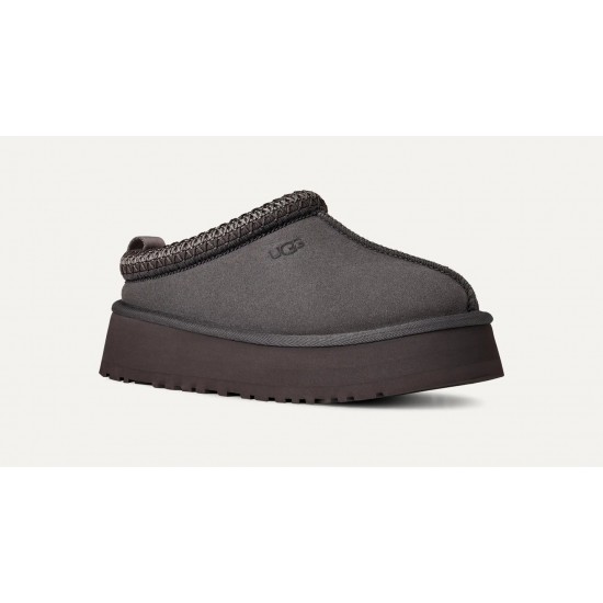 Papuci Dama, UGG, Tazz II Slipper 1174471-OBS