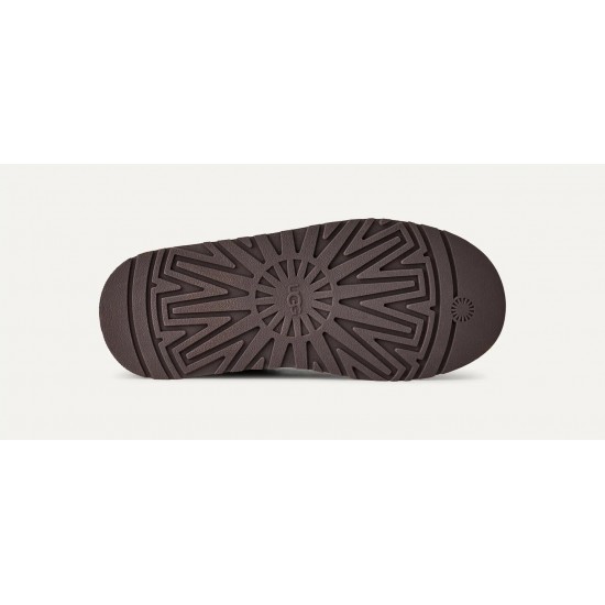 Papuci Dama, UGG, Tazz II Slipper 1174471-RYK