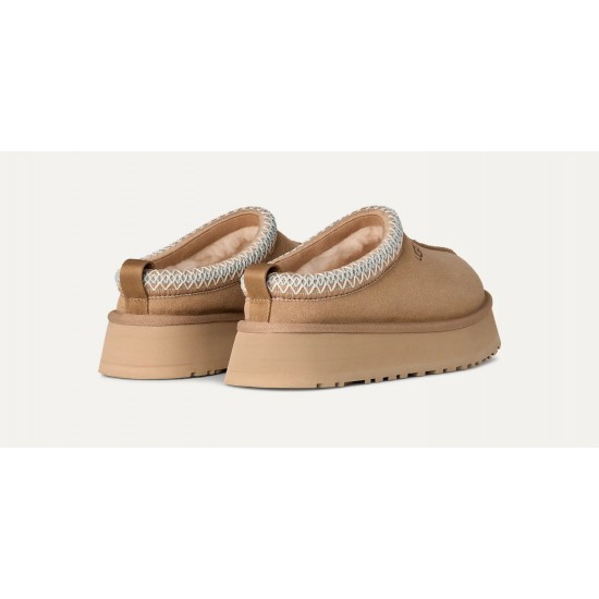Papuci Dama, UGG, Tazz II Slipper 1174471-SAN