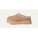 Papuci Dama, UGG, Tazz II Slipper 1174471-SAN