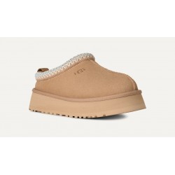 Papuci Dama, UGG, Tazz II Slipper 1174471-SAN