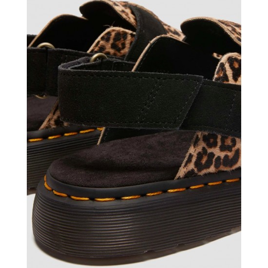 Saboti Unisex, Dr. Martens, Jorge II 41088200