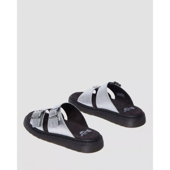 Papuci Unisex, Dr. Martens, Josef 41776020