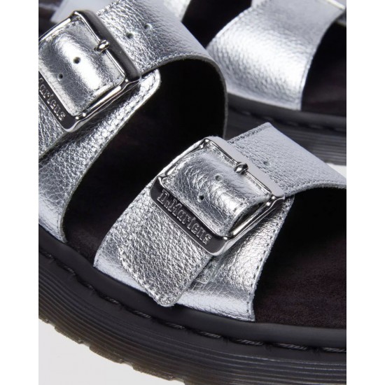Papuci Unisex, Dr. Martens, Josef 41776020