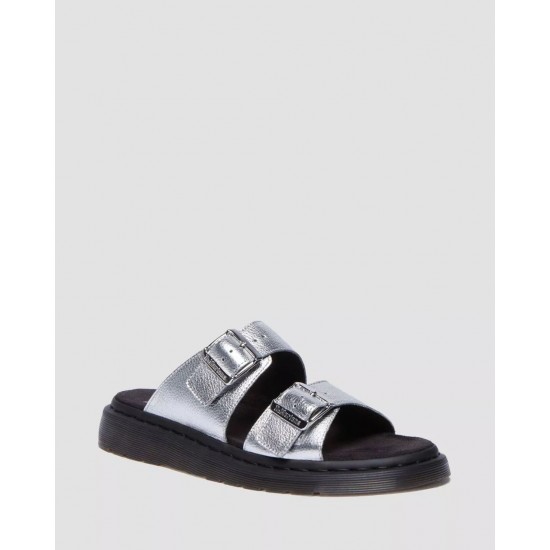 Papuci Unisex, Dr. Martens, Josef 41776020