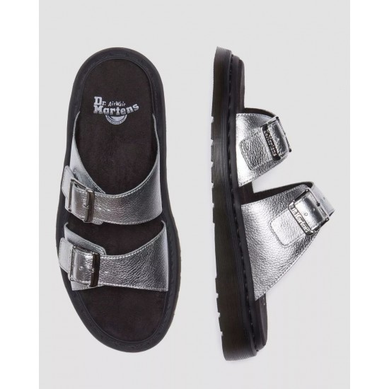 Papuci Unisex, Dr. Martens, Josef 41776020