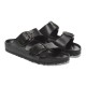 Papuci Unisex, Birkenstock, Arizona Big Buckle 1029641 Narrow Fit