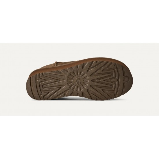 Ghete Dama, UGG, Classic Ultra Mini Platform 1135092-LBN