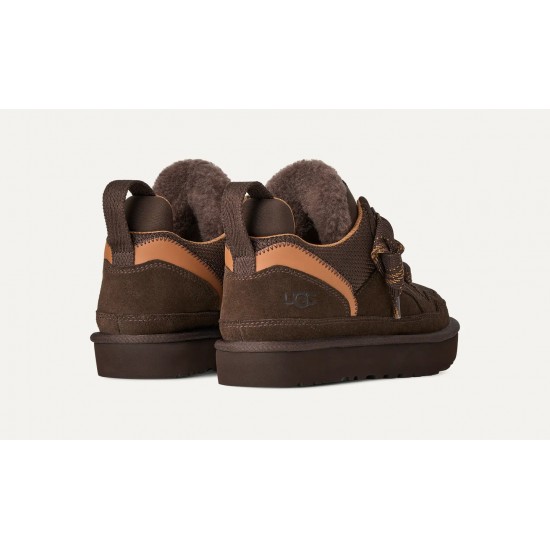 Ghete Dama, UGG, Lowmel 1144032-DDC