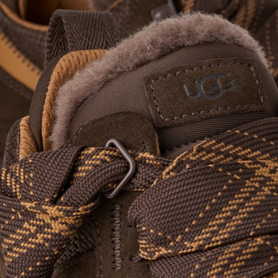 Ghete Dama, UGG, Lowmel 1144032-DDC