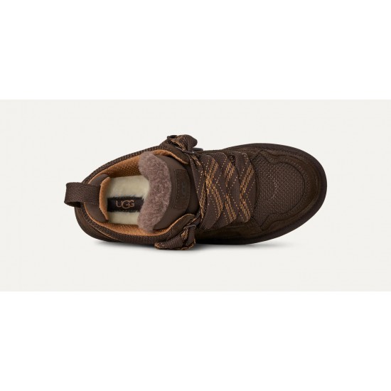 Ghete Dama, UGG, Lowmel 1144032-DDC