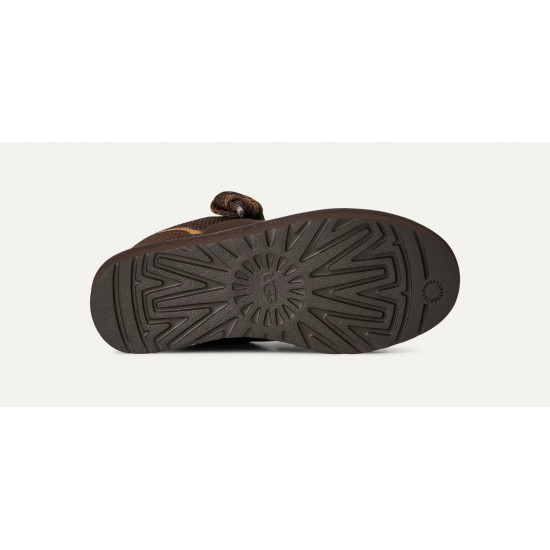 Ghete Dama, UGG, Lowmel 1144032-DDC