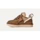 Ghete Dama, UGG, Lowmel 1144032-LBN