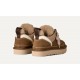Ghete Dama, UGG, Lowmel 1144032-LBN