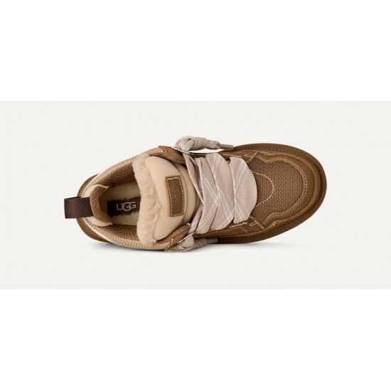 Ghete Dama, UGG, Lowmel 1144032-LBN