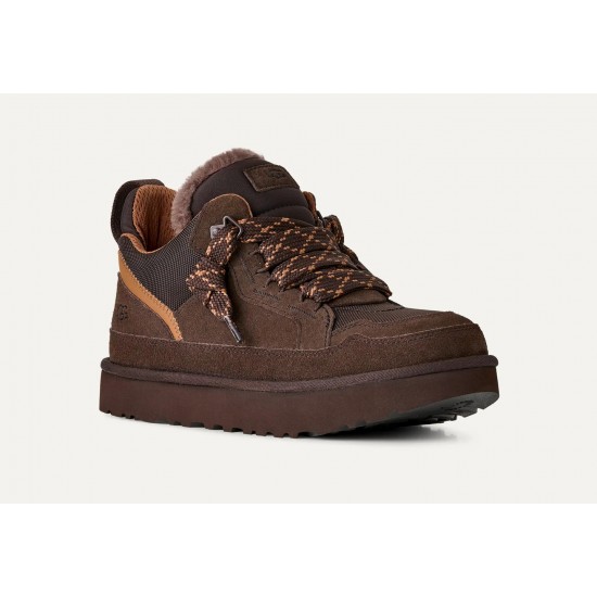 Ghete Barbati, UGG, Lowmel 1170750-DDC