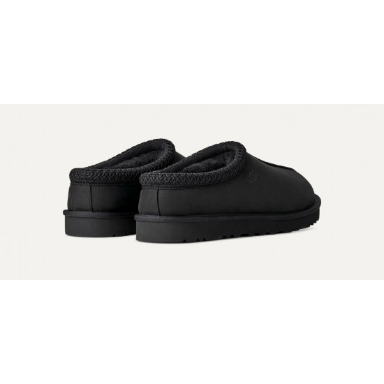 Papuci Barbati, UGG, Tasman II 1175070-BLK