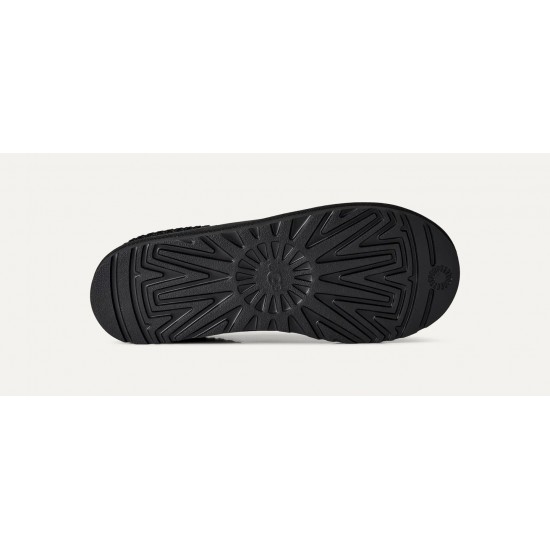 Papuci Barbati, UGG, Tasman II 1175070-BLK