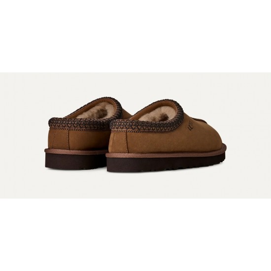 Papuci Barbati, UGG, Tasman II 1175070-DKC
