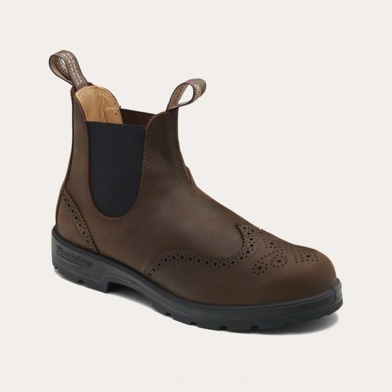 Ghete Unisex, Blundstone, Dress 2444
