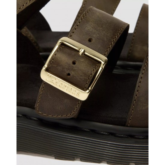 Sandale Unisex, Dr. Martens, Gryphon 42821300