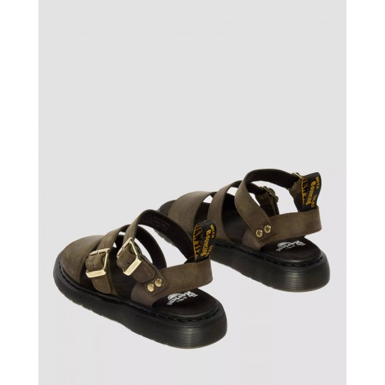 Sandale Unisex, Dr. Martens, Gryphon 42821300