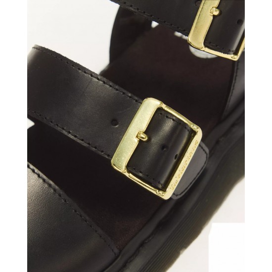 Sandale Unisex, Dr. Martens, Gryphon 42329001