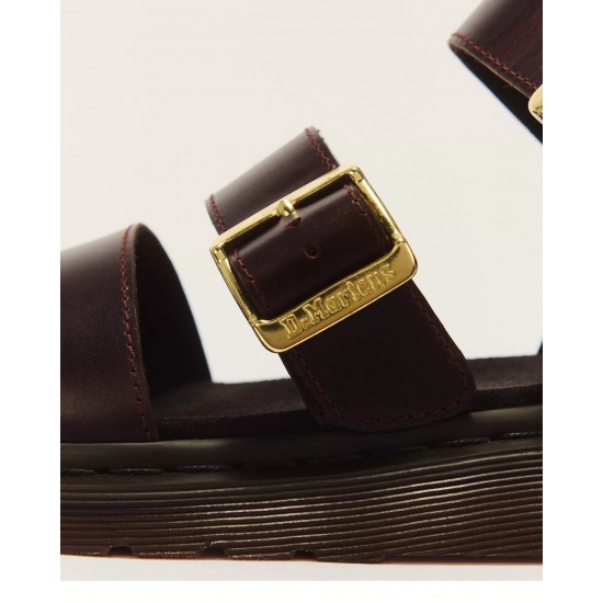 Sandale Unisex, Dr. Martens, Gryphon 42329200