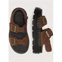 Sandale Dama, Dr. Martens, Zebzag 42853200