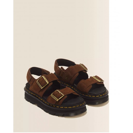 Sandale Dama, Dr. Martens, Zebzag 42853200