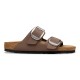Papuci Unisex, Birkenstock, Big Buckle  1032081 Narrow Fit