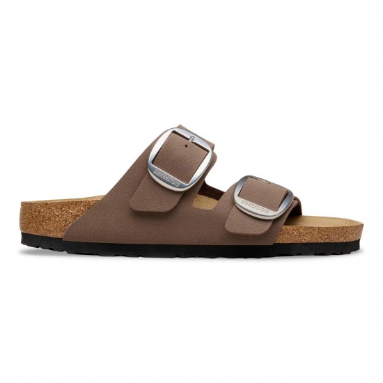 Papuci Unisex, Birkenstock, Big Buckle  1032049 Regular Fit