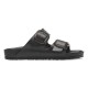 Papuci Unisex, Birkenstock, Arizona Big Buckle 1029641 Narrow Fit