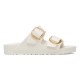 Papuci Dama, Birkenstock, Arizona Big Buckle 1029651 Narrow Fit