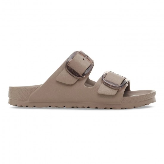 Papuci Dama, Birkenstock, Arizona Big Buckle 1030389 Narrow Fit