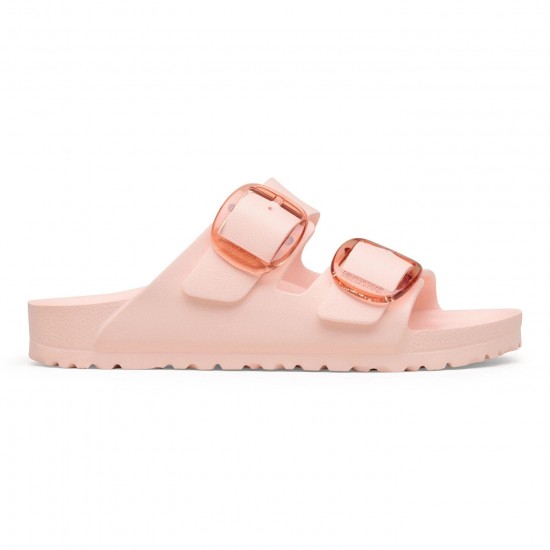 Papuci Dama, Birkenstock, Arizona Big Buckle 1031283 Narrow Fit