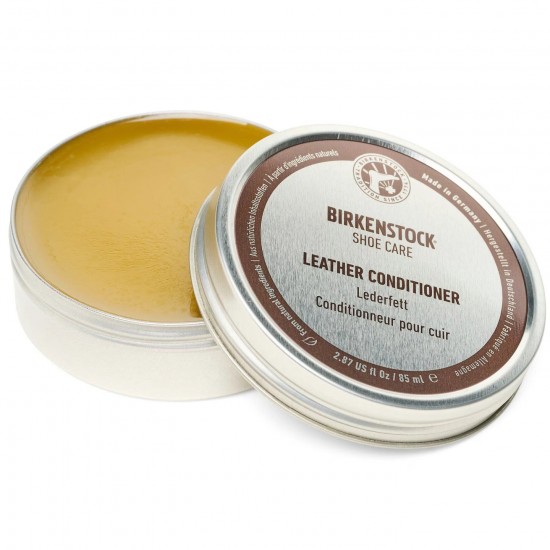 Accesorii intretinere , Birkenstock, Leather Conditioner 1027653