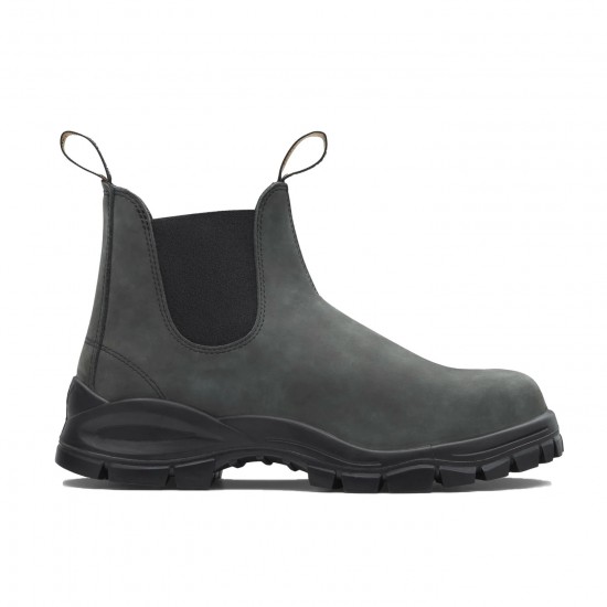 Ghete Unisex, Blundstone, Dress 2238