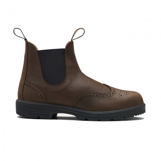 Ghete Unisex, Blundstone, Dress 2444