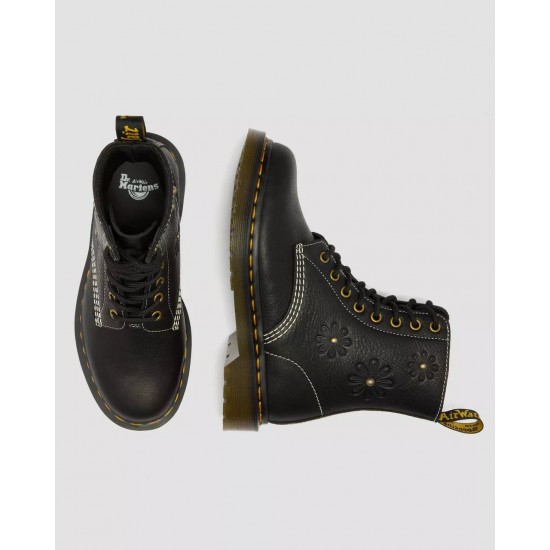 Ghete Dama, Dr. Martens, 1460 42420001