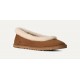 Ghete Dama, UGG, Zora Ballet Flat 1178111-CHE