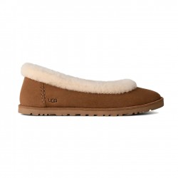 Ghete Dama, UGG, Zora Ballet Flat 1178111-CHE