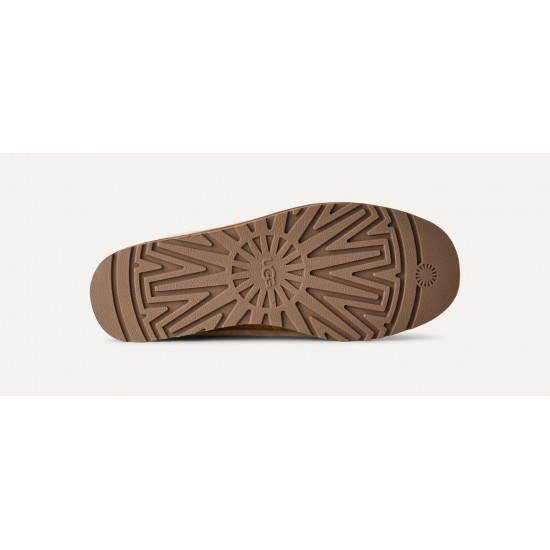 Ghete Dama, UGG, Zora Ballet Flat 1178111-CHE