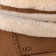 Ghete Dama, UGG, Zora Ballet Flat 1178111-CHE