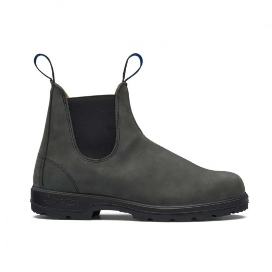 Ghete Unisex, Blundstone, Dress 1478