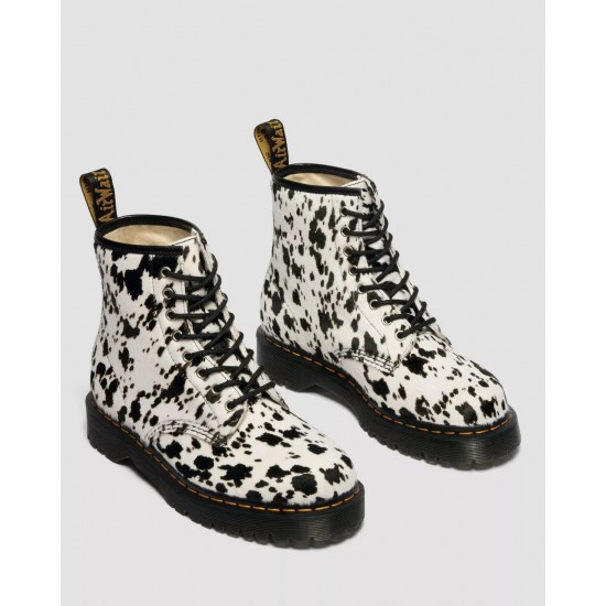 Ghete Unisex, Dr. Martens, 1460 42865100