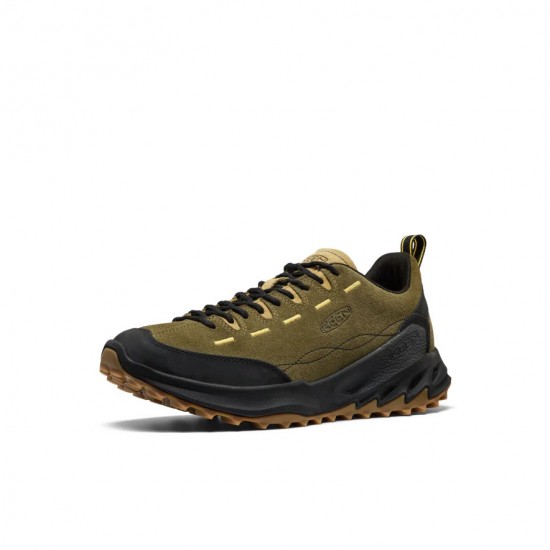 Pantofi Sport Barbati, Keen, Jasper Zionic 1031790