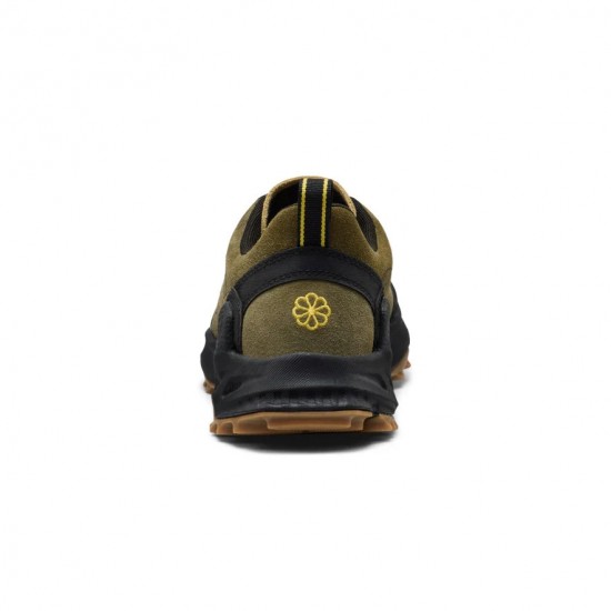 Pantofi Sport Barbati, Keen, Jasper Zionic 1031790