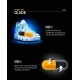 Kit curatare, Crep Protect, Protect Pil CP005-Pill